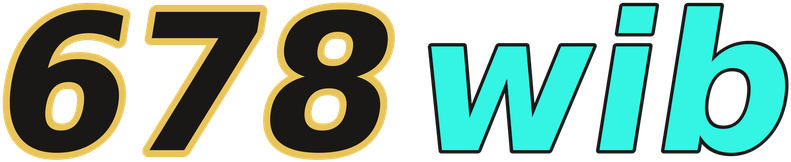 678wib logo