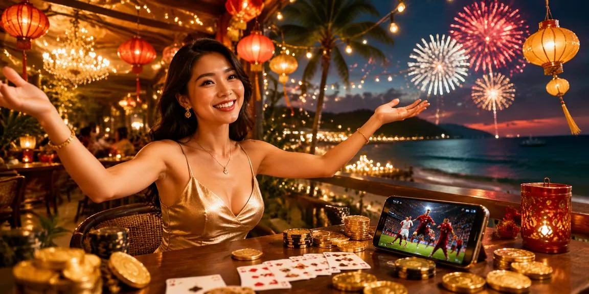 678wib Việt Nam Sảnh casino